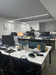 Chengdu Chengbei Technology Co., Ltd. निर्माता उत्पादन लाइन