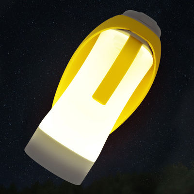 खरीदें पीला 220V-240V कुत्ता पीने की बोतल पीपी यात्रा के लिए हल्के पानी की बोतल ऑनलाइन निर्माण