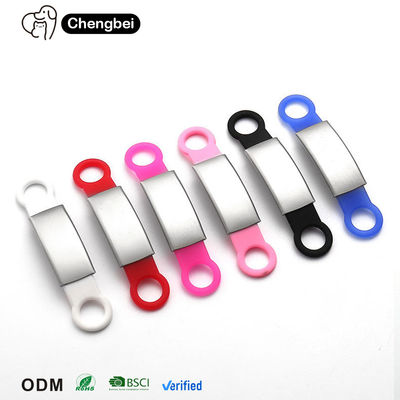 खरीदें एंटी लॉस्ट ओईएम ओडीएम कुत्ता उत्कीर्ण टैग स्थायी पिल्ला नाम टैग व्यक्तिगत ऑनलाइन निर्माण