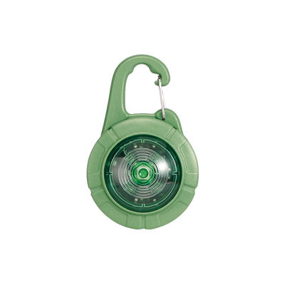 खरीदें रिचार्जेबल इंडक्टिव लाइट अप डॉग टैग रंग बदलना एलईडी फ्लैशिंग डॉग टैग ऑनलाइन निर्माण