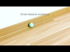 थोक स्वचालित बुद्धिमान रोलिंग बिल्ली गेंद इलेक्ट्रिक बुद्धिमान कुत्ते बिल्ली पालतू जानवर इंटरैक्टिव खेल