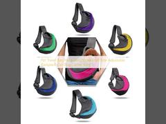 पालतू पशु यात्रा बैग गर्दन स्लिंग स्ट्रैप सामान टोटे समायोज्य बैकपैक बिल्ली कुत्ता कैरी बैग