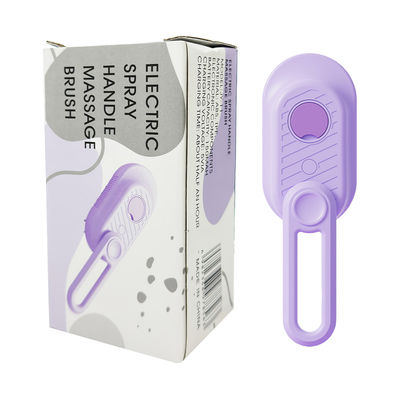 पर्यावरण के अनुकूल पुन: प्रयोज्य पालतू बाल हटाने वाला संवारक ब्रश 60 पीस/कार्टन सभी मौसमों के उपयोग के लिए